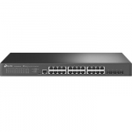 Switch|TP-LINK|Omada|TL-SG3428X-M2|Type L2+|4xSFP+|1xConsole|1|TL-SG3428X-M2