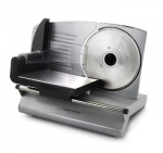 ELECTRIC FOOD SLICER MORTADELLA 150W