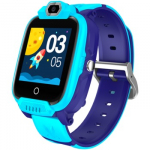 CANYON Jondy KW-44, Kids smartwatch, 1.44''IPS colorful screen 240*240, ASR3603S, Nano SIM card, 192+128MB, GSM(B3/B8), LTE(B1.2.3.5.7.8.20) 700mAh battery, built in TF card: 512MB, GPS,compatibility with iOS and android, host: 53.3*43.5*16mm strap:  ...