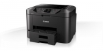 Canon MAXIFY MB2750 | Inkjet | Colour | All-in-one | A4 | Wi-Fi | Black