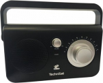 Technisat CLASSIC 100 Radio CLASSIC 100 WHITE