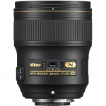 Nikon AF-S NIKKOR 28mm f/1.4E ED