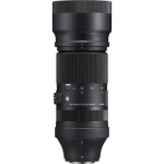Sigma 100-400mm F5-6.3 DG DN OS | Contemporary | FUJIFILM X-Mount