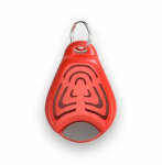 Tickless Kid Orange erkes atbaidanti priemonė vaikams