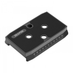 Zeapon greito montavimo plok&scaron;tė Manfrotto sistemai