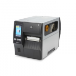 Zebra ZT411 203 x 203 DPI Vielinis ir Bevielis Tiesioginis terminis/terminis perdavimas POS spausdintuvas