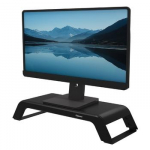MONITOR ACC RISER HANA LT/BLACK 100016996 FELLOWES