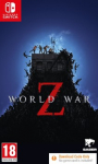 WORLD WAR Z (CODE IN A BOX)