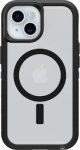 &bdquo;OtterBox Defender XT&ldquo; dėklas, &bdquo;Apple iPhone 15&ldquo;, &bdquo;iPhone 14&ldquo;, &bdquo;iPhone 13 Dark Side&ldquo;, skaidrus/juodas