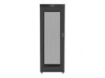 LANBERG rack cabinet 19inch free-standing 42U 800x1200 mesh door black flat pack