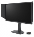 BENQ ZOWIE XL2546X+ 24.1inch FHD 280Hz Fast TN 0.5MS HDMIX3/DP DYAC 2.0 Gaming monitor