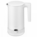 Xiaomi | Smart Kettle 2 Pro EU | Electric | 1800 W | 1.7 L | Stainless Steel | White