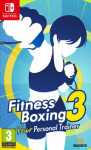 Fitness Boxing 3: Your Personal Trainer NSW