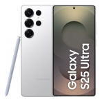 Samsung Galaxy S25 Ultra 5G 12/512GB Titanium White Silver