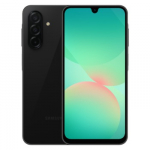 Samsung Galaxy A26 5G 6/128GB Black