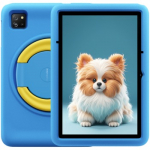 Blackview Tab A6 Kids, tablet, 10.1-inch 800*1280 HD+ IPS, A523 Octa-core 1.8GHz, 4GB + 128GB, 5100mAh; WiFi, 5MP Front/8MP Rear camera, Android 14, Ocean Blue