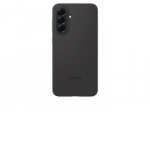 Samsung Galaxy A56 Silicone Cover Black