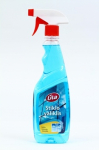 Stiklo valiklis Ūla, su purk&scaron;tuku, 500ml