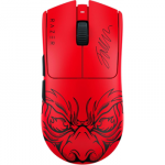 Razer | Viper V3 Pro | Gaming Mouse | Faker Edition | Wireless/Wired