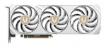 ZOTAC GAMING GeForce RTX 5070 WHITE ED 12GB GDDR7