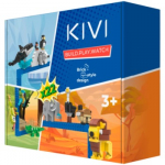 Accessories set for KIVI KidsTV "Animals"