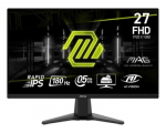 LCD Monitor|MSI|MAG 275F|27"|Gaming|Tilt|Matte|Panel IPS|1920x1080|16:9|180Hz|0.5 ms|Colour Black|MAG275F