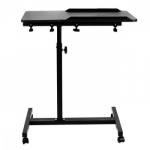 Mobile desk/ laptop stand, MC-121 B