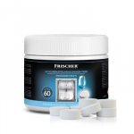 Frischer indaplovės tabletės 60 vnt.