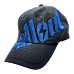 Fallout Vintage Baseball Kepurė