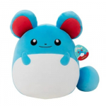 Pokemon Marill Squishmallow 35cm