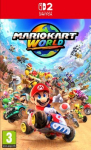 Mario Kart World (Switch 2)