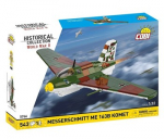 Blocks Messerschmitt Me 163B Comet 543 blocks