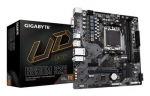 Mainboard|GIGABYTE|AMD B650|SAM5|Micro-ATX|Memory DDR5|Memory slots 2|B650MS2H1.4