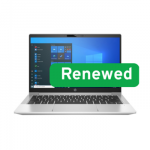 HP Renew Grade C | ProBook 430 G8 | 13.3 " | FHD | i3-1125G4 | 8 GB | SSD | 256 GB | Intel UHD Graphics | Windows 11 Pro | Keyboard language Nordic/ENG stickers | 12 month(s)