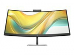 HP Series 5 Pro 34inch Renew GOLD WQHD USB-C Conferencing Monitor NO SOFT 1YW