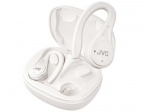 JVC HA-EC25TWU - ausinės, baltos