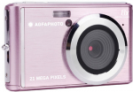 AfgaPhoto Realishot DC5200, pink