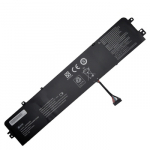 Pakaitinė baterija - LENOVO L14M3P24 4000mAh 11.1V ličio jonų