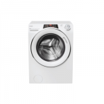 Candy Washing machine | RO41274DWMCT/1-S | Energy efficiency class A | Front loading | Washing capacity 7 kg | 1200 RPM | Depth 45.4 cm | Width 60 cm | Display | 4-digit | Steam function | Wi-Fi | White
