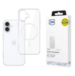Armor MagCase Apple iPhone 17 clear