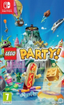 LEGO Party! NSW
