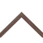 Rėmelis 15x21 med 1200915 PINO NOCE | 11 mm