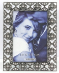 Rėmelis GED 10x15 met RM1146S sidabrinis