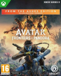 Avatar: Frontiers of Pandora From the Ashes Edition