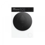 Whirlpool Washing Machine | WPM 97W ADS EE | Front loading | Energy efficiency class A | Washing capacity 9 kg | 1400 RPM | Depth 58 cm | Width 60 cm | Digital | Steam function | White