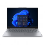 Lenovo ThinkBook 16 G9 AHP | Arctic Grey | 16 " | IPS | WUXGA | 1920 x 1200 pixels | Anti-glare | AMD Ryzen 7 | 250 | 32 (2x16GB) GB | SODIMM DDR5 | Solid-state drive capacity 512 GB | AMD Radeon 780M Graphics | Windows 11 Pro | 802.11be | Bluetooth  ...