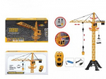 R/C Tower Crane