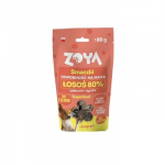 ZOYA Max Immunity Salmon - skanėstas &scaron;uniui - 80g