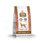 PUPIL Premium Insects - sausas maistas &scaron;unims - 12kg