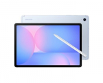 Samsung Galaxy Tab S10 FE 5G Samsung Exynos LTE-TDD and LTE-FDD 128 GB 27,7 cm (10.9") 8 GB Wi-Fi 6 (802.11ax) Mėlyna